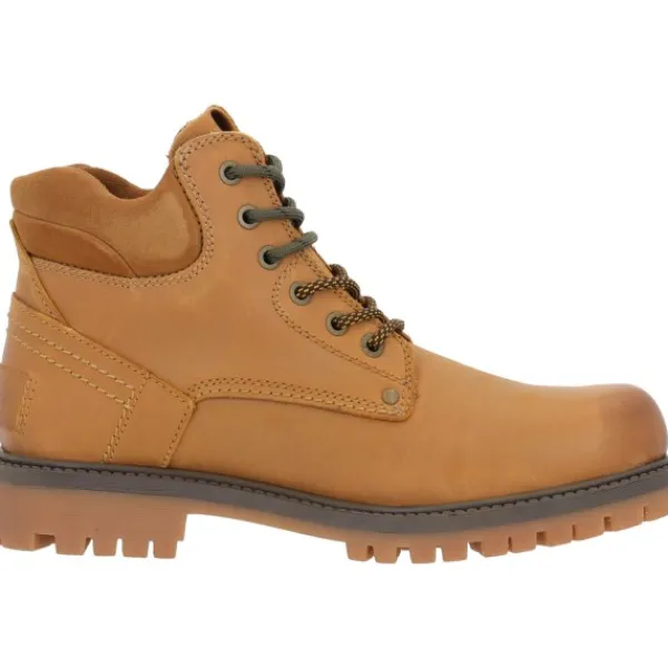 Herren Wrangler Stiefel<Yuma WM32000A, Stiefel, Herren, Gelb