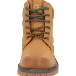 Herren Wrangler Stiefel<Yuma WM32000A, Stiefel, Herren, Gelb