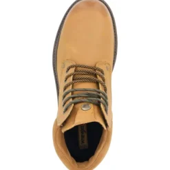 Herren Wrangler Stiefel<Yuma WM32000A, Stiefel, Herren, Gelb